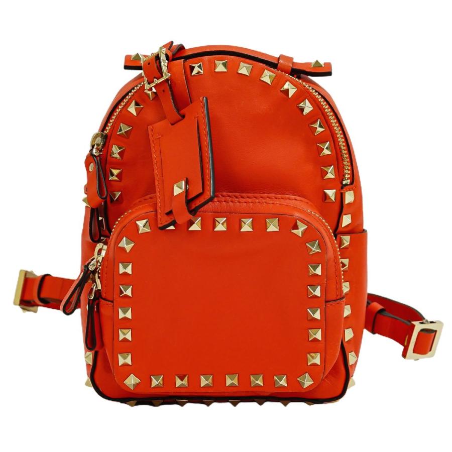本物 ヴァレンティノ ガラヴァーニ VALENTINO GARAVANI ロックスタッズ 