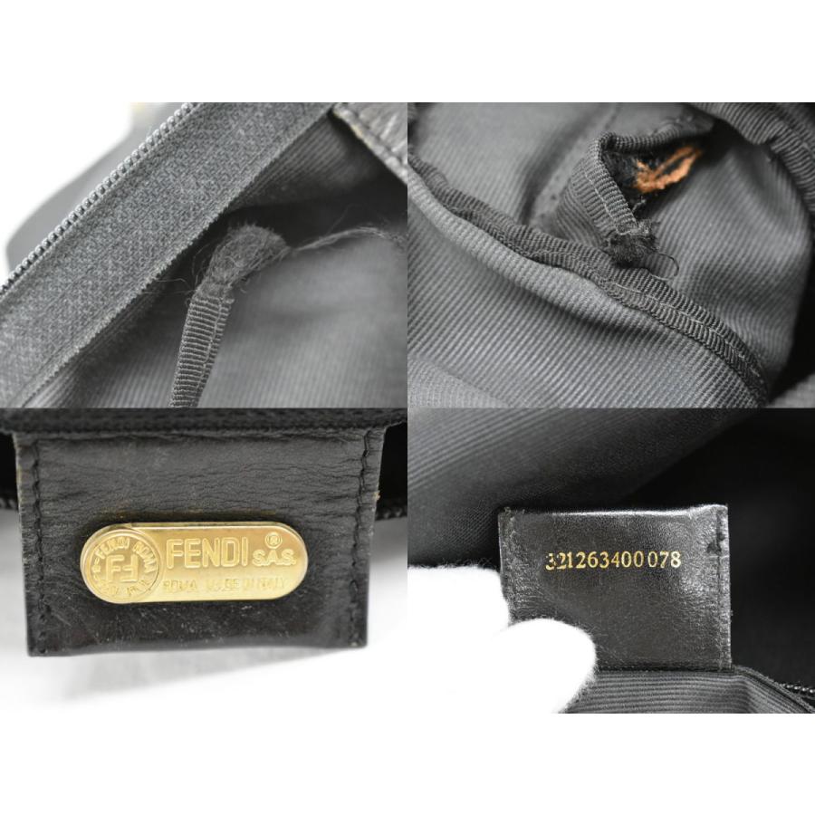 本物 フェンディ FENDI 1925 斜め掛け ショルダーバッグ 