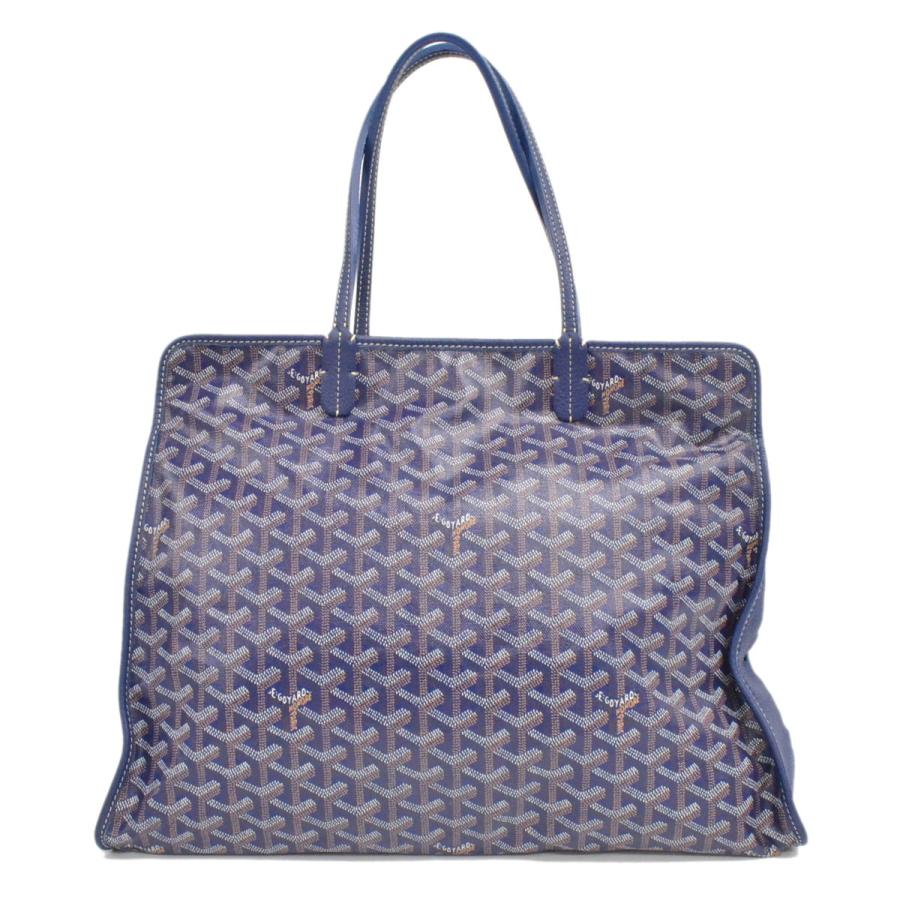 本物 ゴヤール GOYARD アーディ PM ヘリンボーン ペットキャリー  