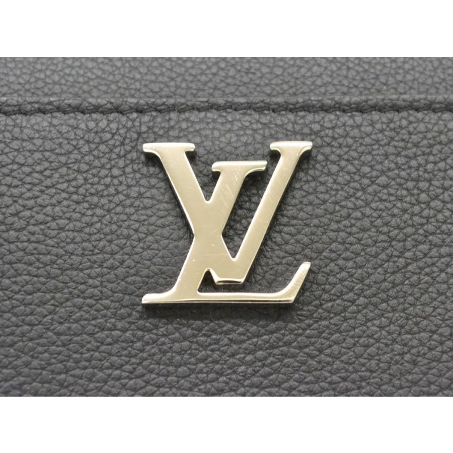 本物 LV LOUIS VUITTON ルイヴィトン M62622 ジッピー ロックミー 