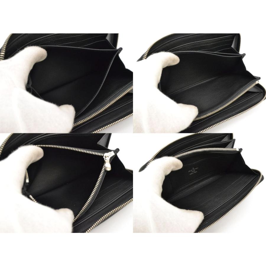 本物 LV LOUIS VUITTON ルイヴィトン M62622 ジッピー ロックミー 