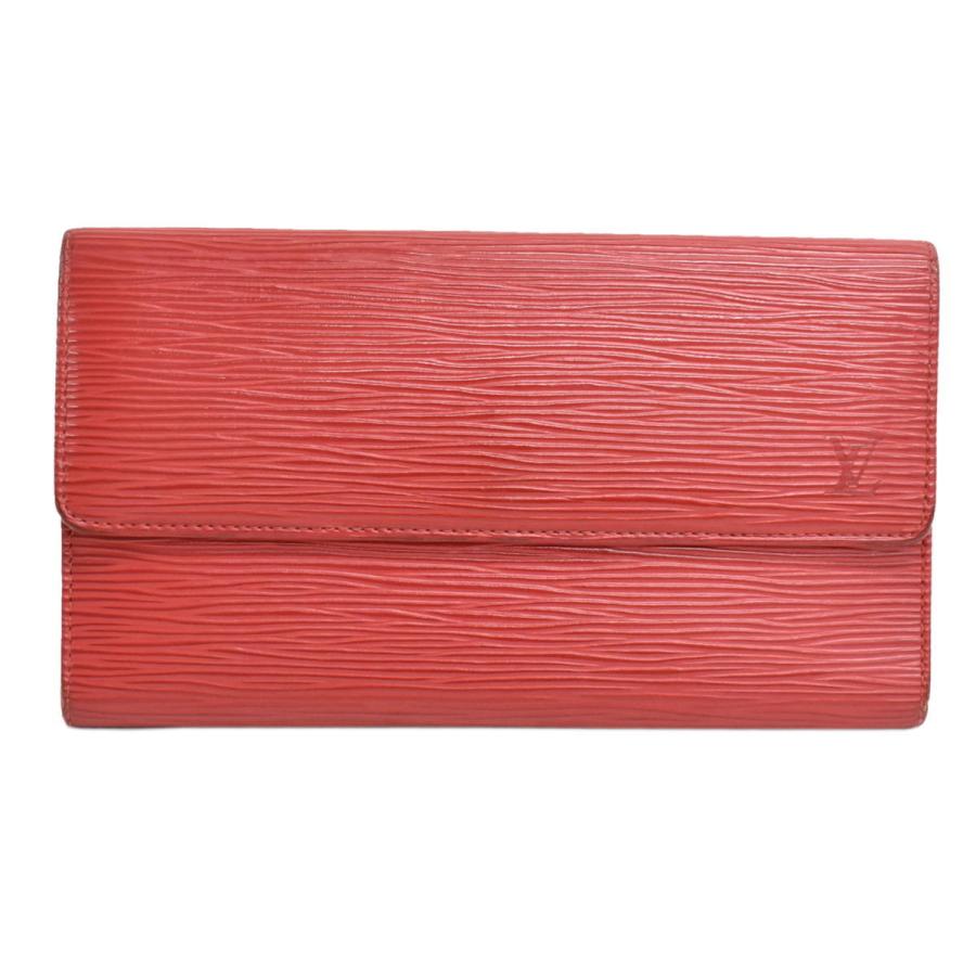 2022秋冬新作 ルイ ヴィトン ポルトトレゾール インターナショナル