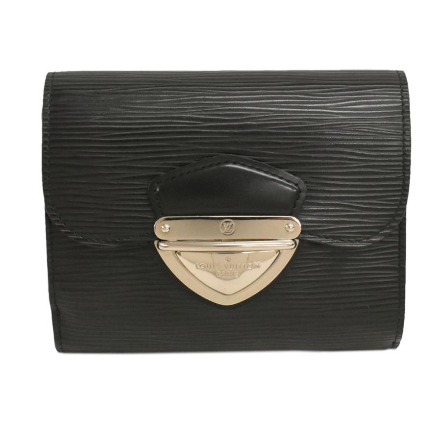 本物 ルイヴィトン LOUIS VUITTON LV ポルトフォイユ ジョイ エピ 