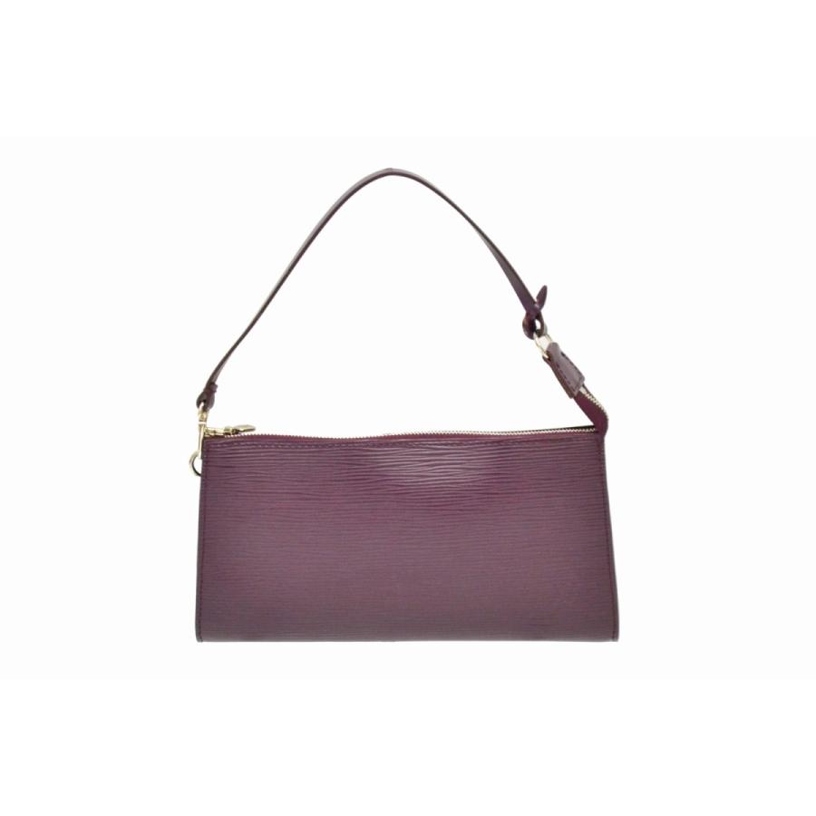本物 LV LOUIS VUITTON ルイヴィトン M5298K ポシェットアクセソワール  