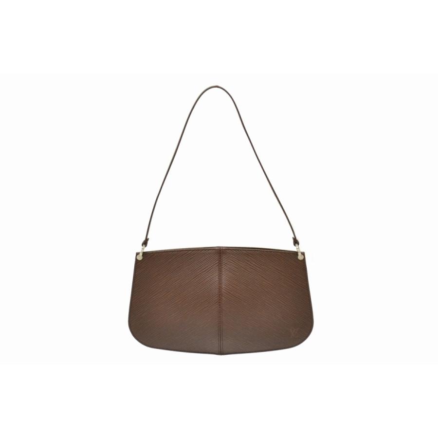 本物 LV LOUIS VUITTON ルイヴィトン M5262D ポシェット ドゥミ 
