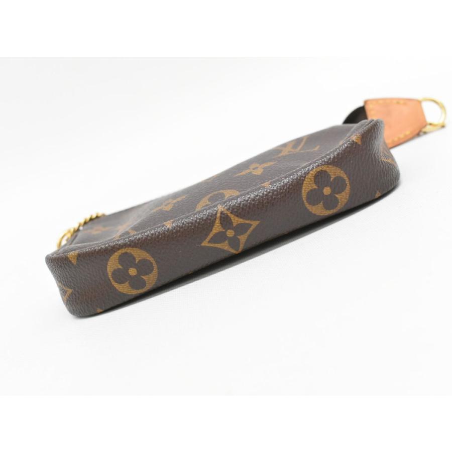 本物 ルイヴィトン LOUIS VUITTON LV ミニ ポシェットアクセソワール 本物 ルイヴィトン LOUIS VUITTON LV ミニ ポシェットアクセソワール