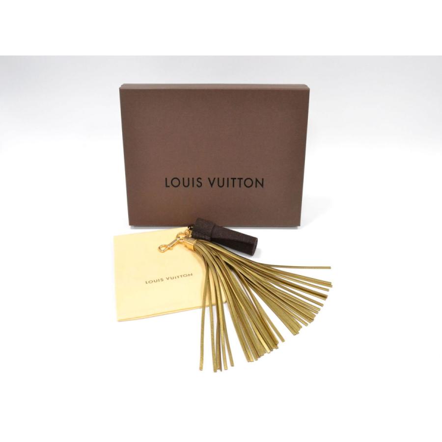 本物 ルイヴィトン LOUIS VUITTON LV ビジューサック レインボー 