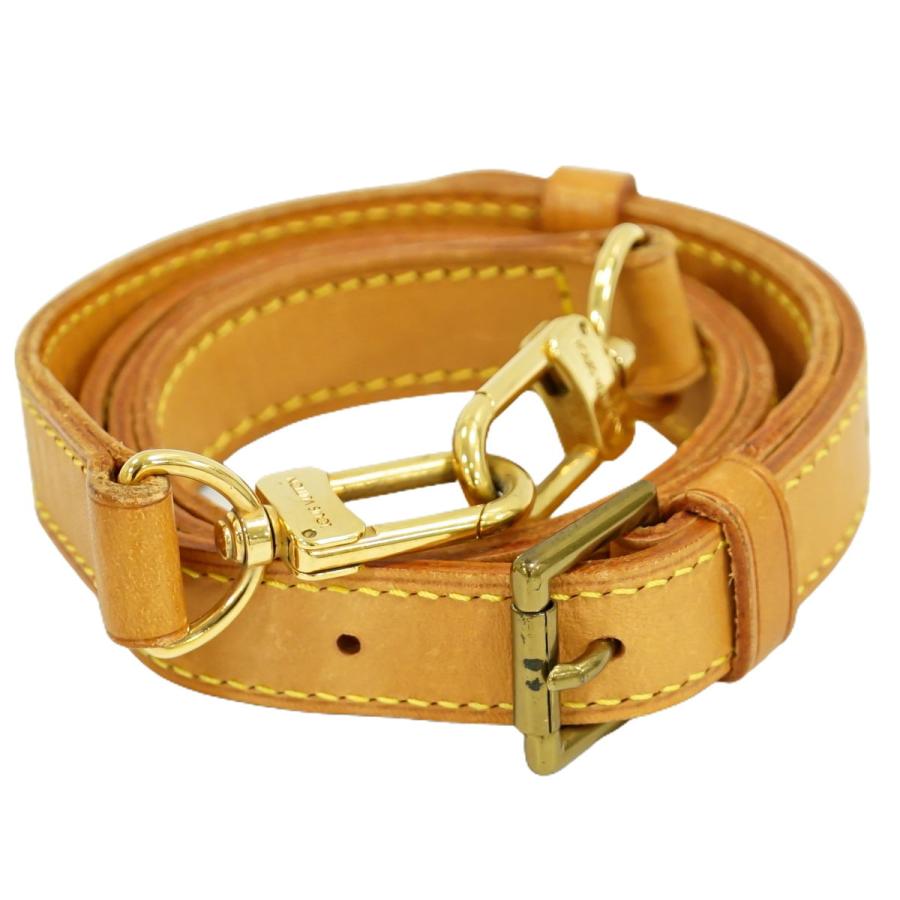 本物 ルイヴィトン LOUIS VUITTON LV バッグ用 ショルダー 本物 ルイヴィトン LOUIS VUITTON LV バッグ用 ショルダー