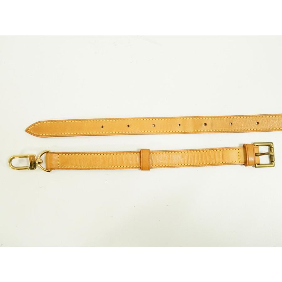 本物 ルイヴィトン LOUIS VUITTON LV バッグ用 ショルダー 本物 ルイヴィトン LOUIS VUITTON LV バッグ用 ショルダー