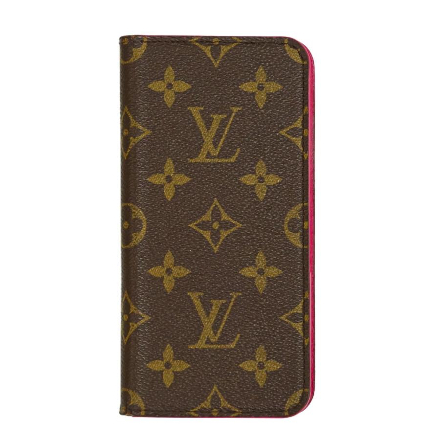 本物 ルイヴィトン LOUIS VUITTON LV フォリオ モノグラム 手帳型 iPhoneX iPhoneXS カバー ケース ブラウン M63444 :2000838234101159:株式会社HIRAKOBA - 通販 - Yahoo!ショッピング 本物 ルイヴィトン LOUIS VUITTON LV フォリオ モノグラム 手帳型 iPhoneX iPhoneXS カバー ケース ブラウン M63444 :2000838234101159:株式会社HIRAKOBA - 通販 - Yahoo!ショッピング