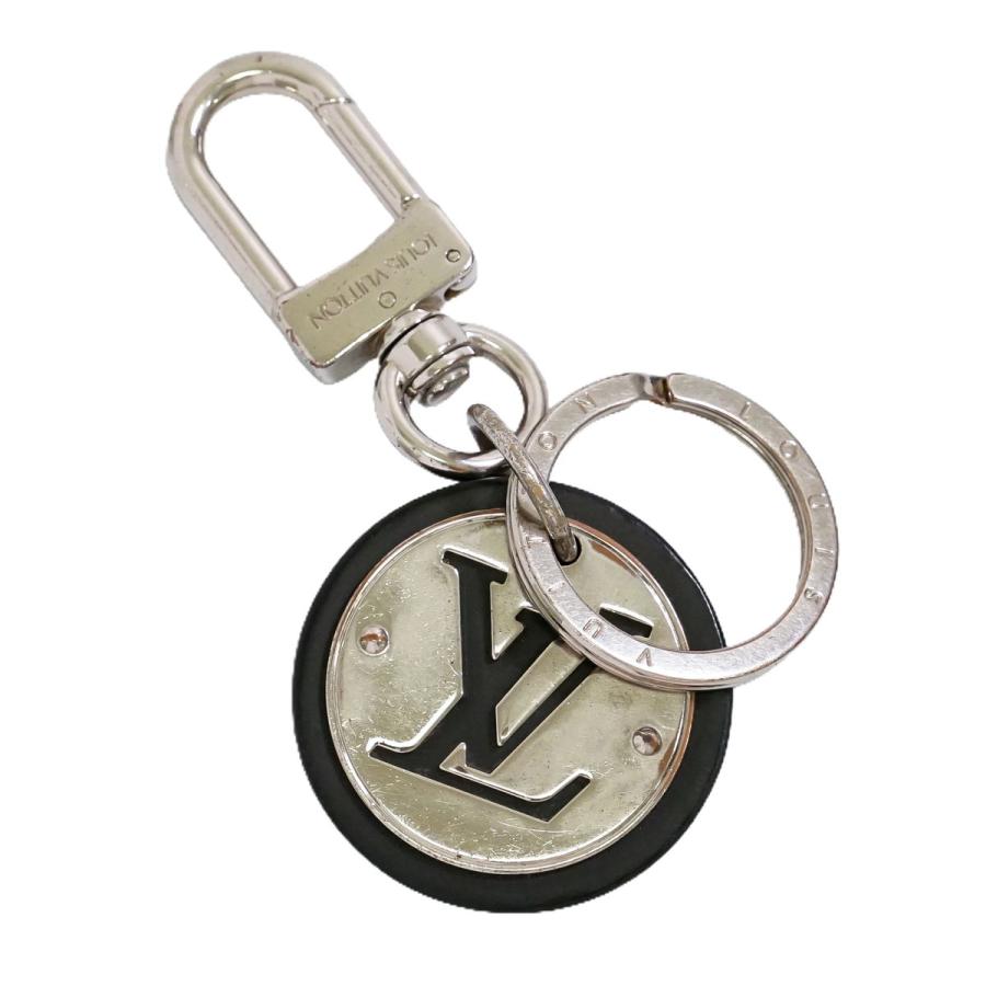 本物 ルイヴィトン LOUIS VUITTON LV LVサークル キーリング キーホルダー バッグチャーム メタル レザー シルバー金具 ブラック M67362 :2000838234101290:株式会社HIRAKOBA - 通販 - Yahoo!ショッピング 本物 ルイヴィトン LOUIS VUITTON LV LVサークル キーリング キーホルダー バッグチャーム メタル レザー シルバー金具 ブラック M67362 :2000838234101290:株式会社HIRAKOBA - 通販 - Yahoo!ショッピング