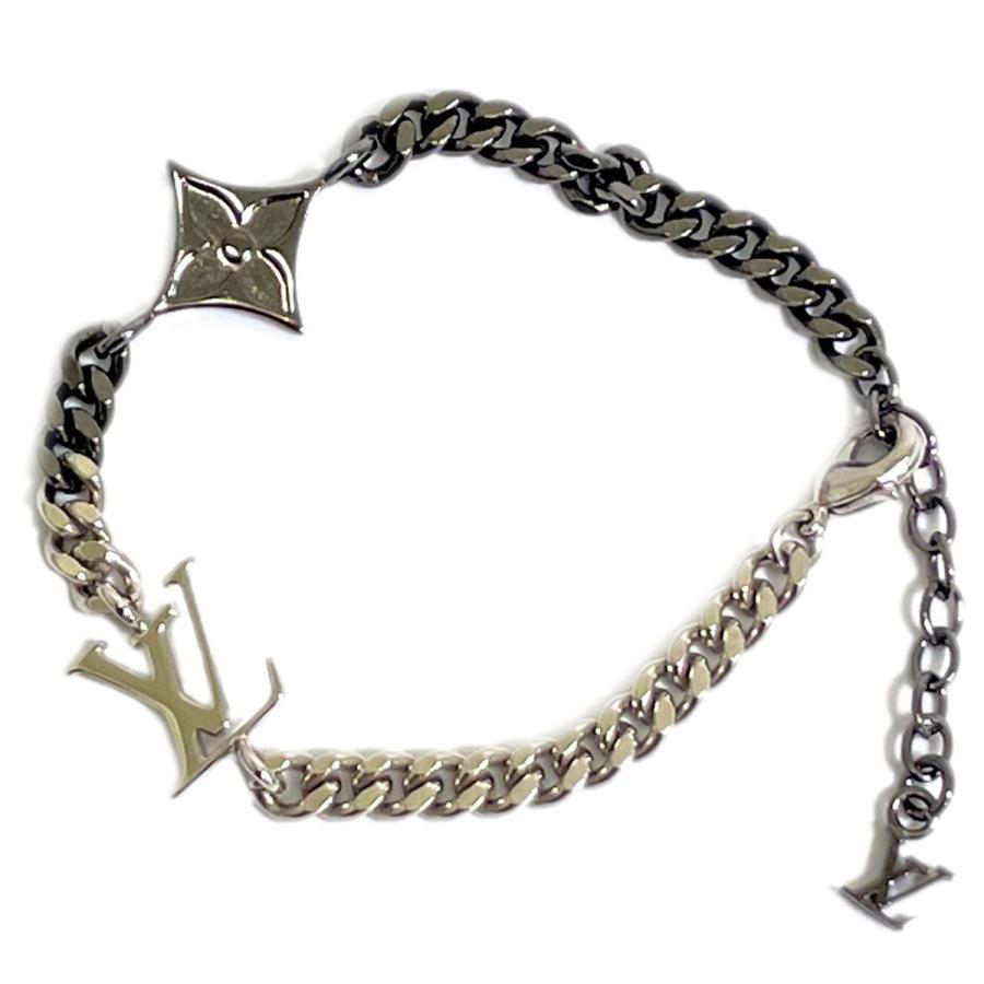 本物 ルイヴィトン LOUIS VUITTON LV ブラスレ LVインスティンクト