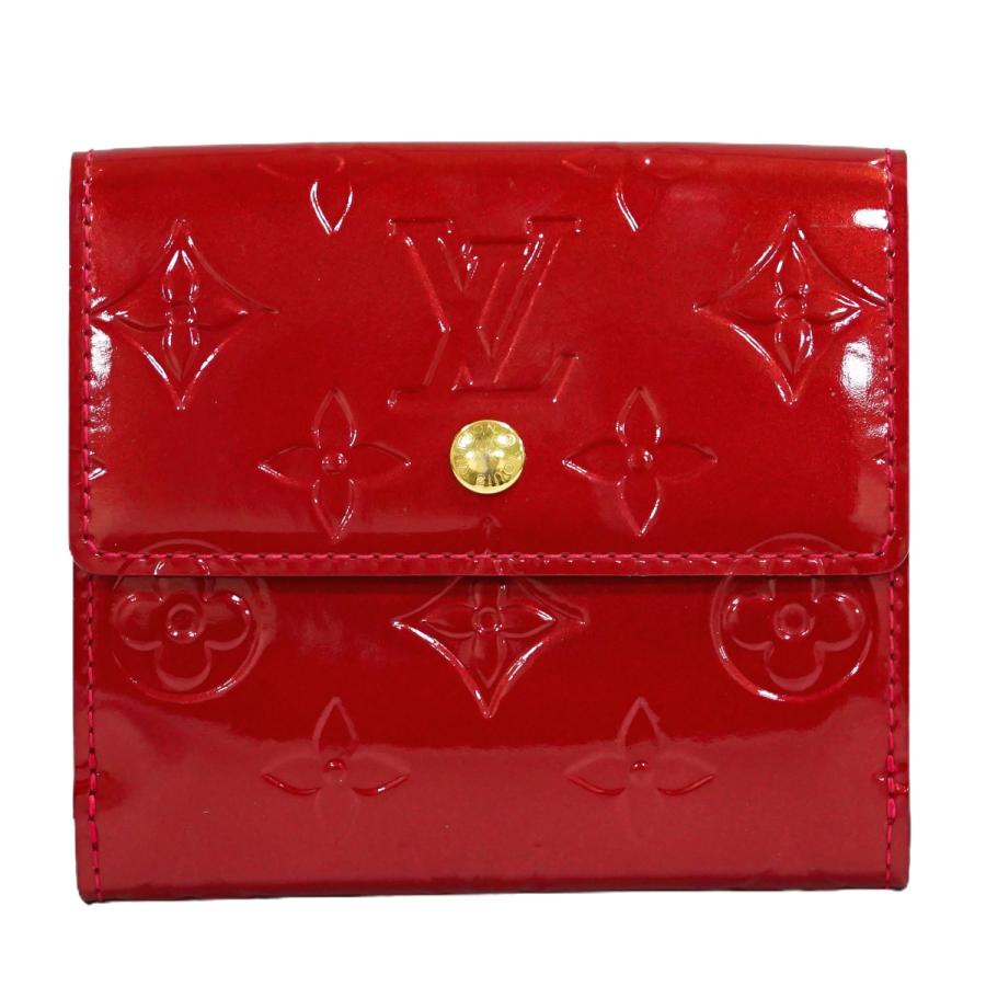 本物 ルイヴィトン LOUIS VUITTON LV ポルトモネビエ カルト  