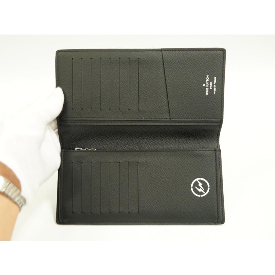 本物 ルイヴィトン LOUIS VUITTON LV ポルトフォイユブラザ 本物 ルイヴィトン LOUIS VUITTON LV ポルトフォイユブラザ