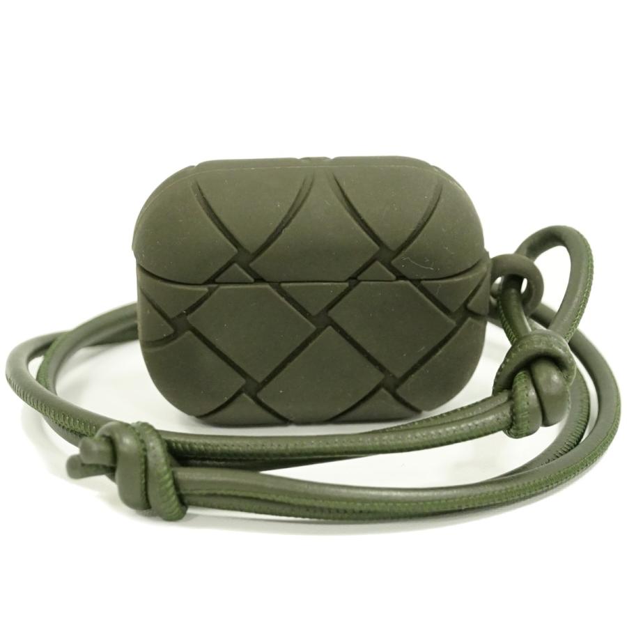 新品 BOTTEGA VENETA イントレチャートAirpods Proケース-