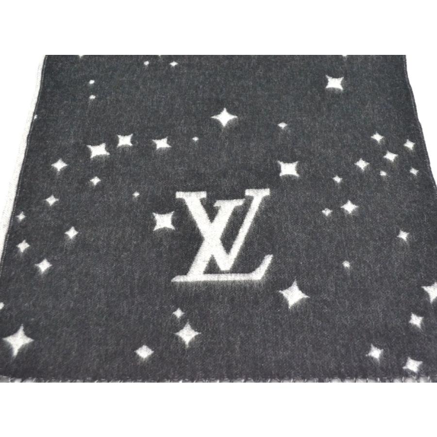 本物 LV LOUIS VUITTON ルイヴィトン M71314 エシャルプ モノグラム