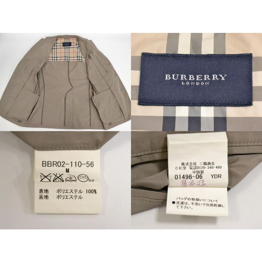 本物 バーバリー BURBERRY LONDON ロンドン テーラード 本物 バーバリー BURBERRY LONDON ロンドン テーラード