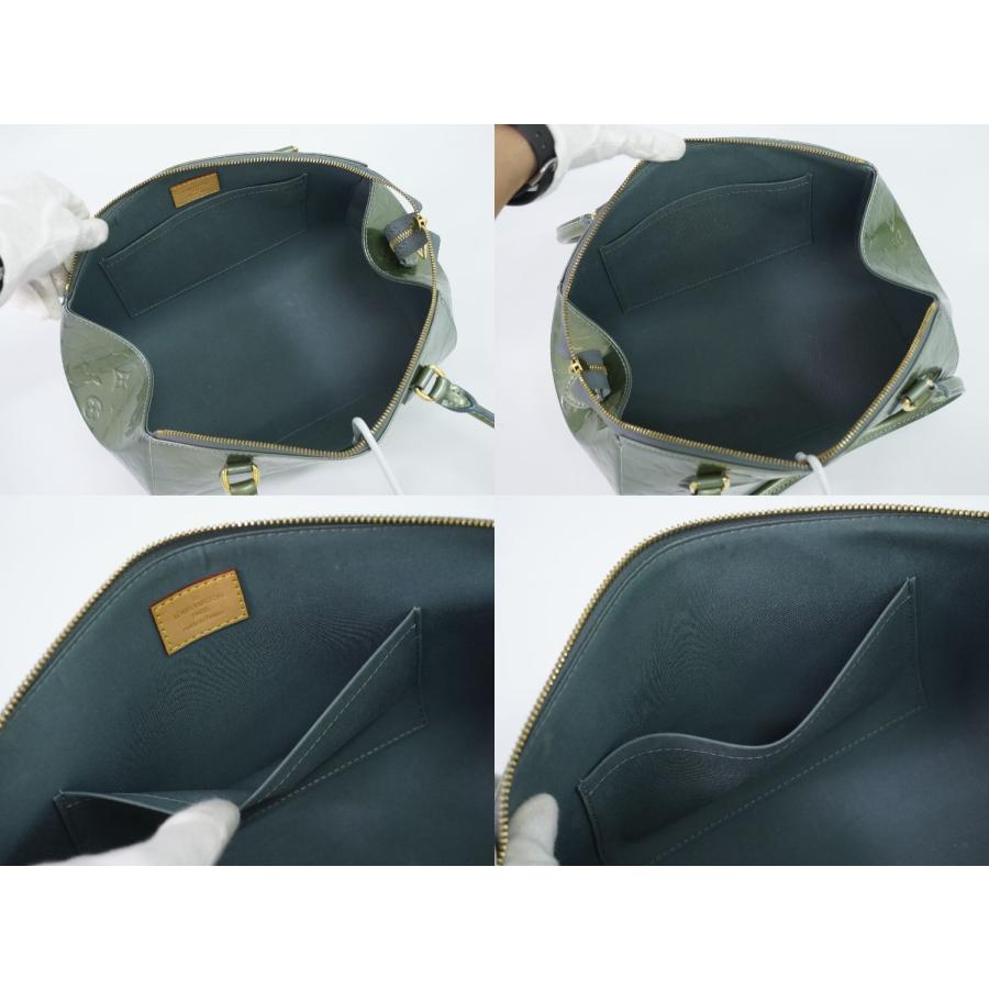 本物 ルイヴィトン LOUIS VUITTON LV シャーウッド PM ヴェルニ 本物 ルイヴィトン LOUIS VUITTON LV シャーウッド PM ヴェルニ