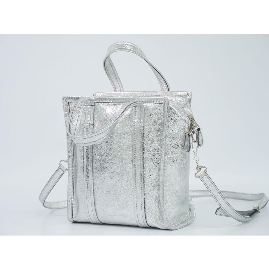 本物 バレンシアガ BALENCIAGA バザールショッパー XS 2WAY 本物 バレンシアガ BALENCIAGA バザールショッパー XS 2WAY