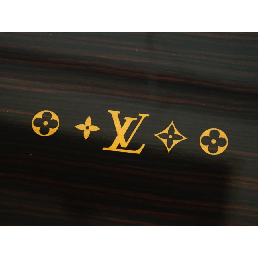 LOUIS VUITTON 本物 ルイヴィトン LV コフレ 75 シガール LOUIS VUITTON 本物 ルイヴィトン LV コフレ 75 シガール