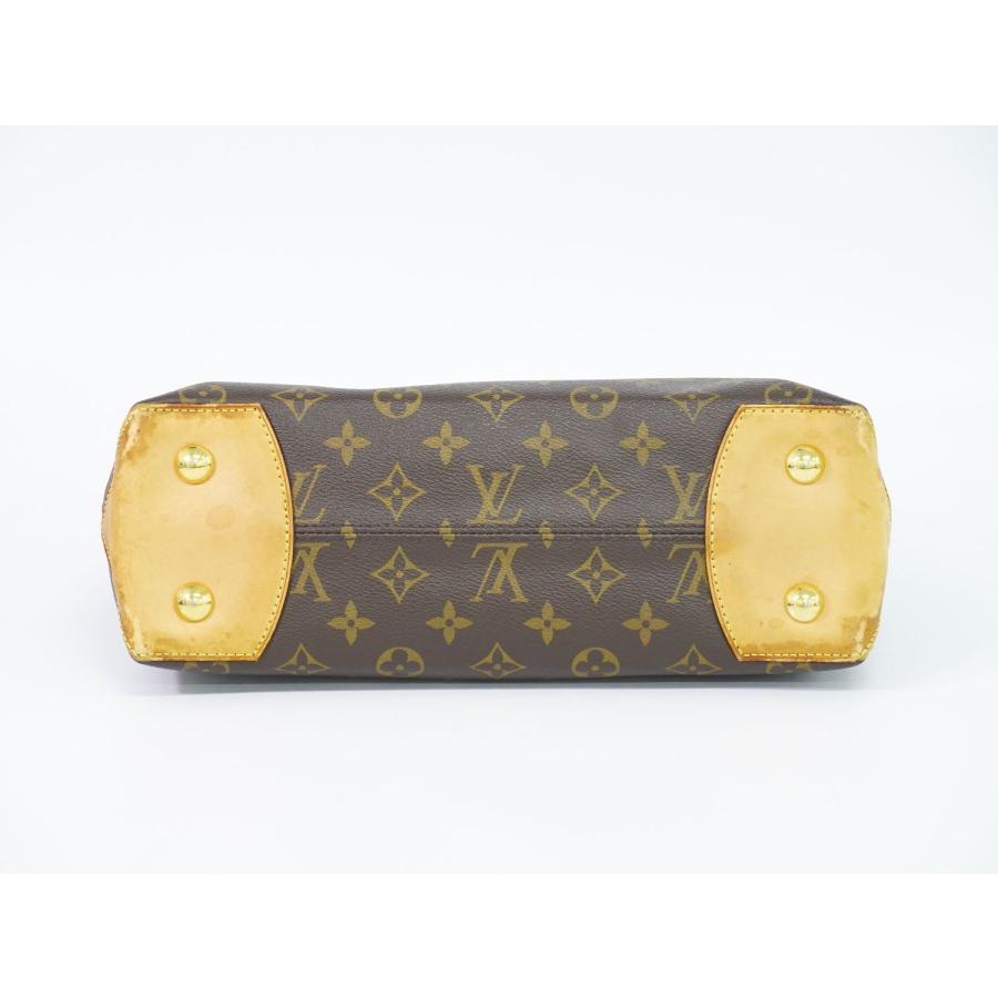 本物 ルイヴィトン LOUIS VUITTON LV ウィルシャー PM モノグラム