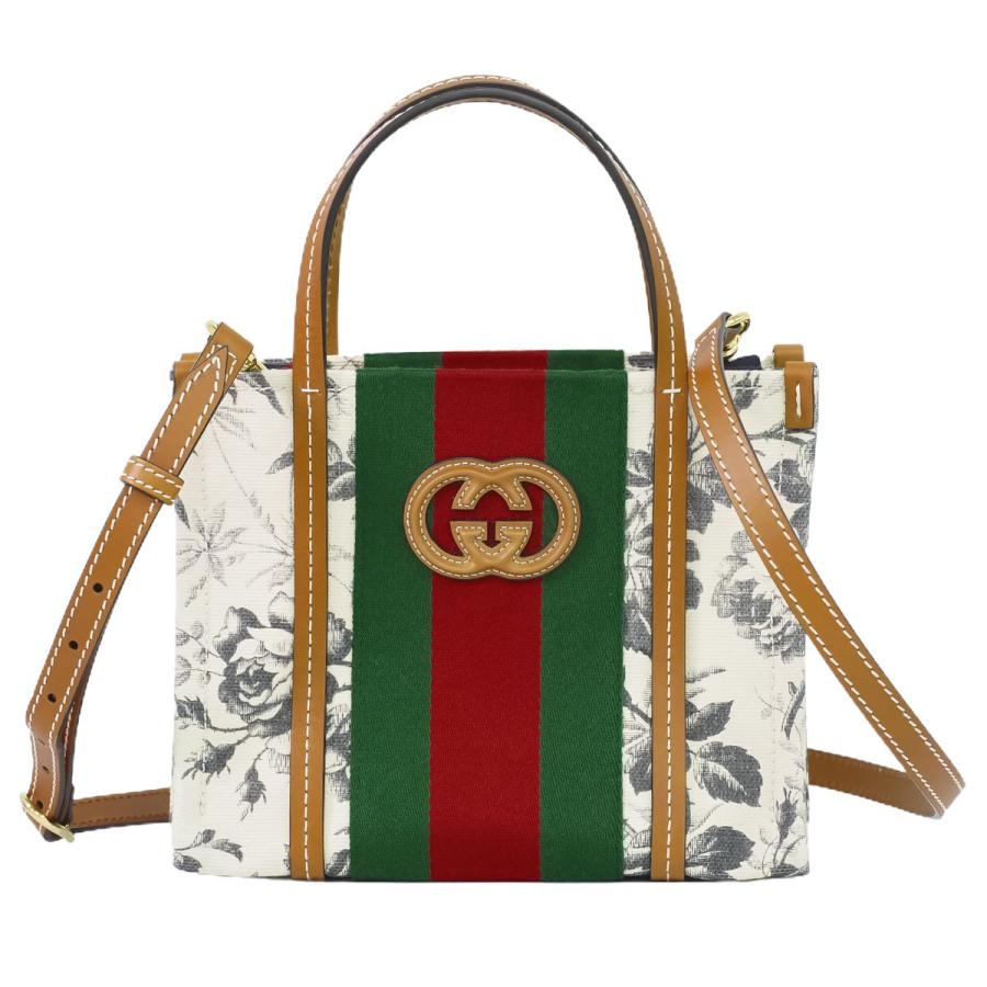 本物 グッチ GUCCI インターロッキングG シェリーライン 日本限定 2WAY 