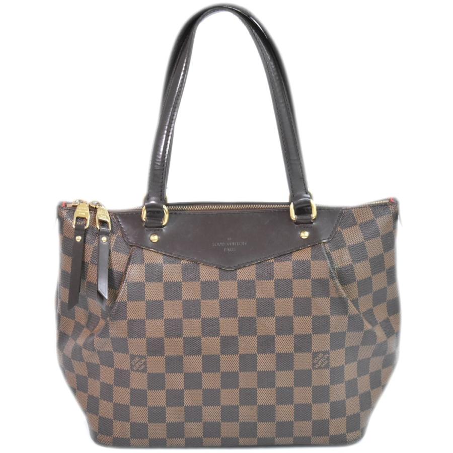 LOUIS VUITTON（ルイ・ヴィトン） 本物 LOUIS VUITTON LV ウェスト