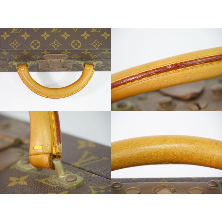 LOUIS VUITTON 本物 ルイヴィトン LV プレジデント クラソール LOUIS VUITTON 本物 ルイヴィトン LV プレジデント クラソール