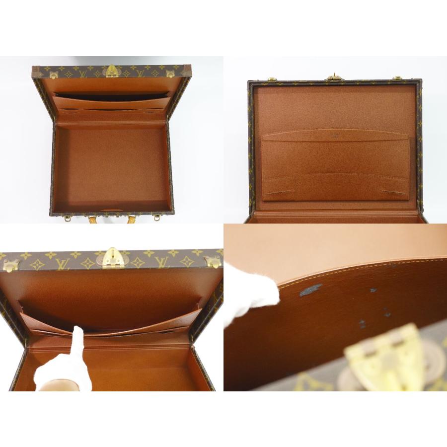 LOUIS VUITTON 本物 ルイヴィトン LV プレジデント クラソール LOUIS VUITTON 本物 ルイヴィトン LV プレジデント クラソール