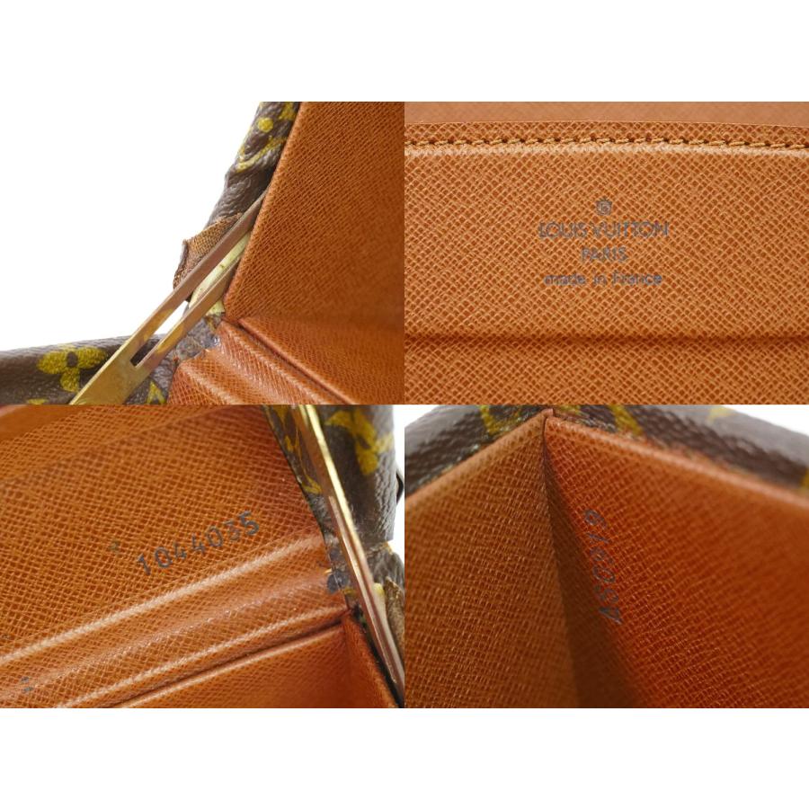 LOUIS VUITTON 本物 ルイヴィトン LV プレジデント クラソール LOUIS VUITTON 本物 ルイヴィトン LV プレジデント クラソール