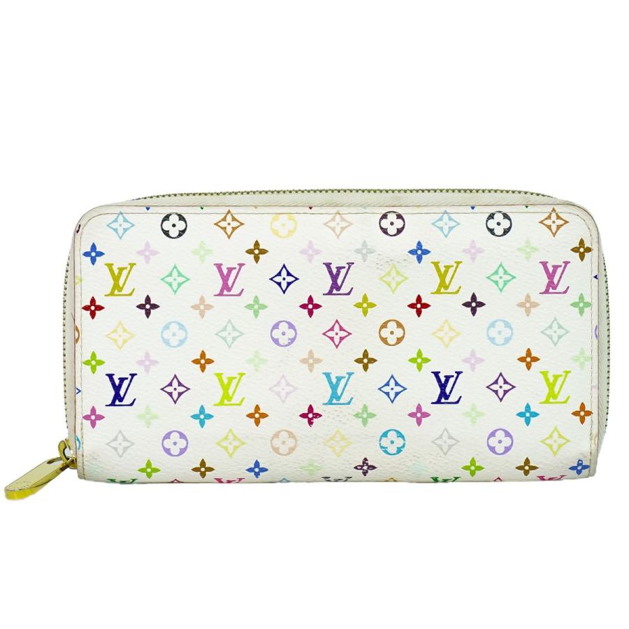 LOUIS VUITTON（ルイ・ヴィトン） 本物 LOUIS VUITTON LV ジッピー