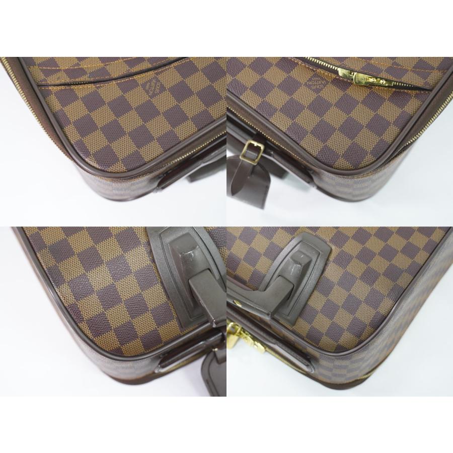 本物 ルイヴィトン LOUIS VUITTON LV ペガス 45 ダミエ エベヌ キャリーケース スーツケース ブラウン N23256 : 2100020000002325 : BRAND BOX - 通販 - Yahoo!ショッピング 本物 ルイヴィトン LOUIS VUITTON LV ペガス 45 ダミエ エベヌ キャリーケース スーツケース ブラウン N23256 : 2100020000002325 : BRAND BOX - 通販 - Yahoo!ショッピング
