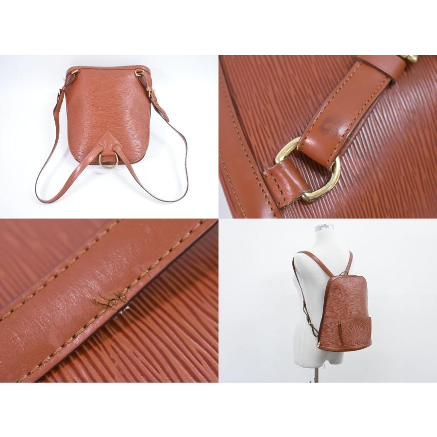 LOUIS VUITTON 本物 ルイヴィトン LV ゴブラン エピ レザー LOUIS VUITTON 本物 ルイヴィトン LV ゴブラン エピ レザー