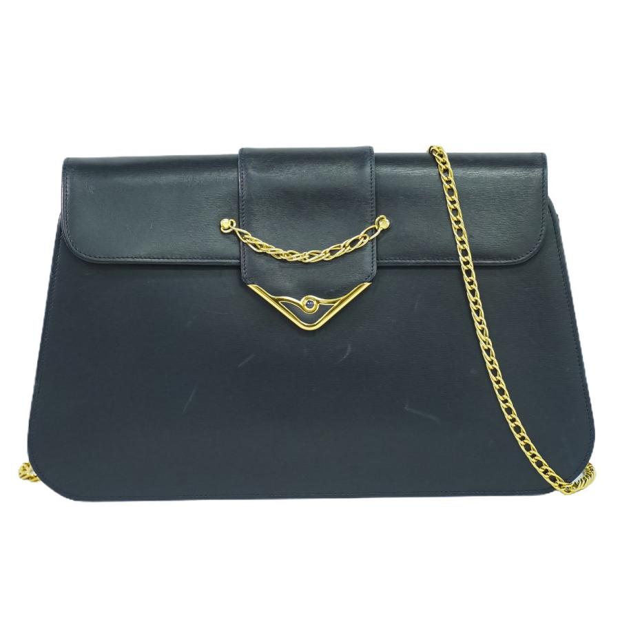 【ギャランティーカード付】Cartierカルティエ ケース チェーンバッグ l1002398-panthere-de-cartier-bag-chain-bag-small-model