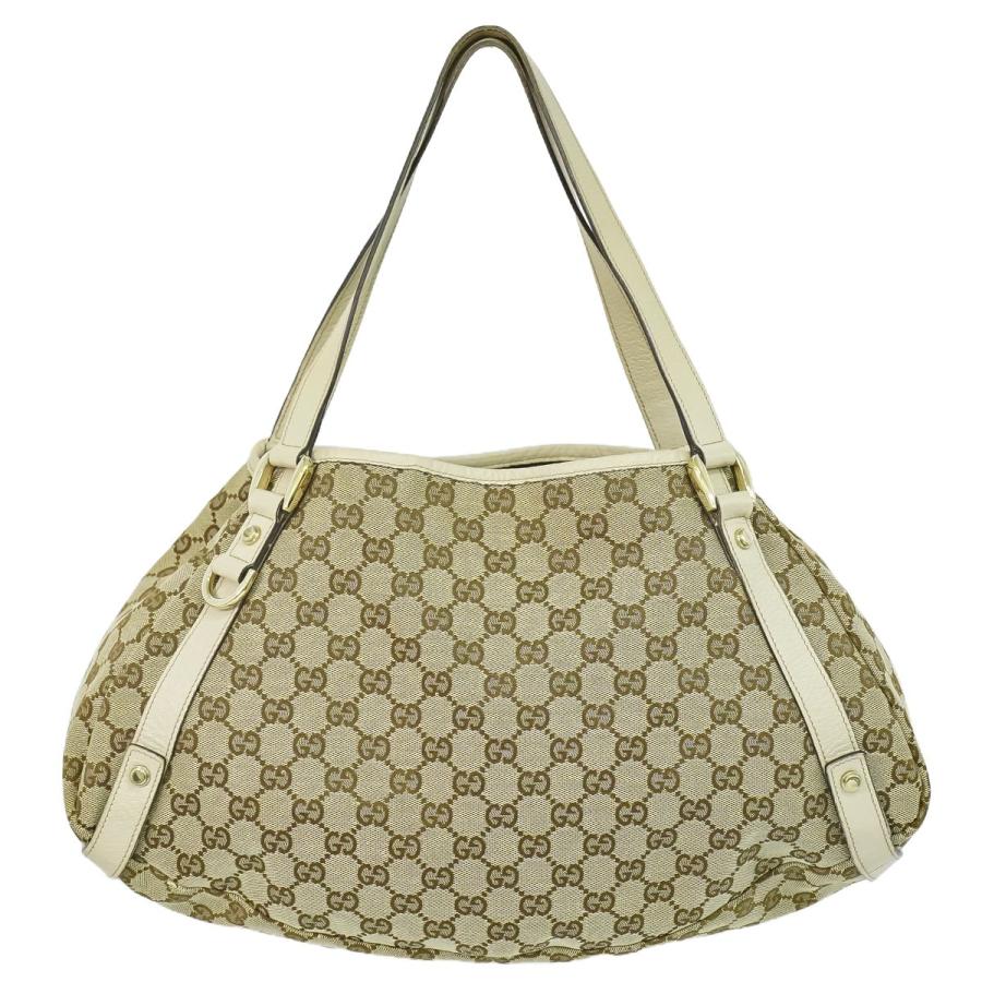 GUCCI グッチ　バッグ GUCCI グッチ 130736 ロゴ トートバッグ レザー レディース
