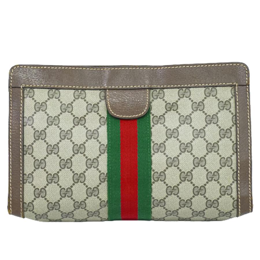 GUCCI 本物 グッチ オールドグッチ シェリーライン GGスプリーム GUCCI 本物 グッチ オールドグッチ シェリーライン GGスプリーム