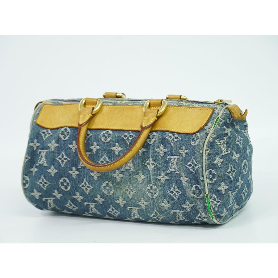 LOUIS VUITTON 本物 ルイヴィトン LV ネオスピーディ モノグラム LOUIS VUITTON 本物 ルイヴィトン LV ネオスピーディ モノグラム
