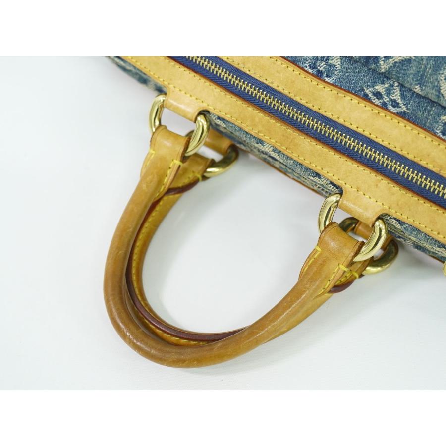 LOUIS VUITTON 本物 ルイヴィトン LV ネオスピーディ モノグラム LOUIS VUITTON 本物 ルイヴィトン LV ネオスピーディ モノグラム