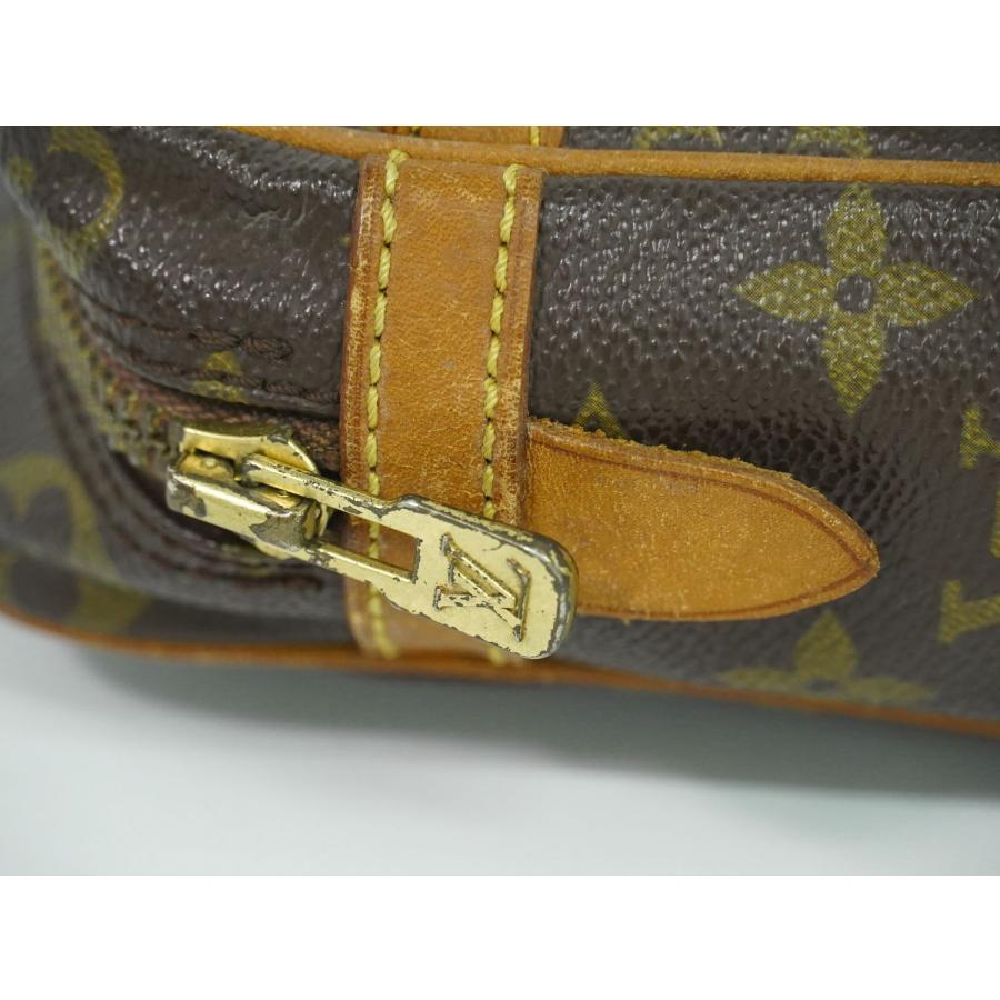 LOUIS VUITTON 本物 ルイヴィトン LV コンピエーニュ 23