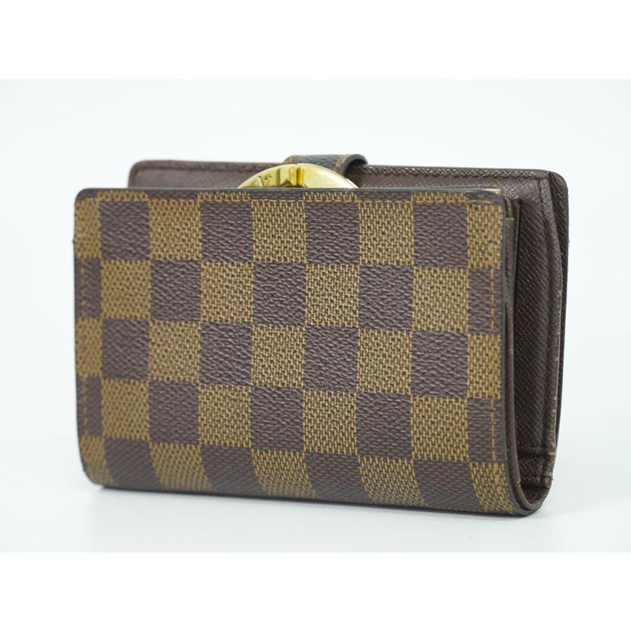 LOUIS VUITTON 本物 ルイヴィトン LV ポルトフォイユ ヴィエノワ