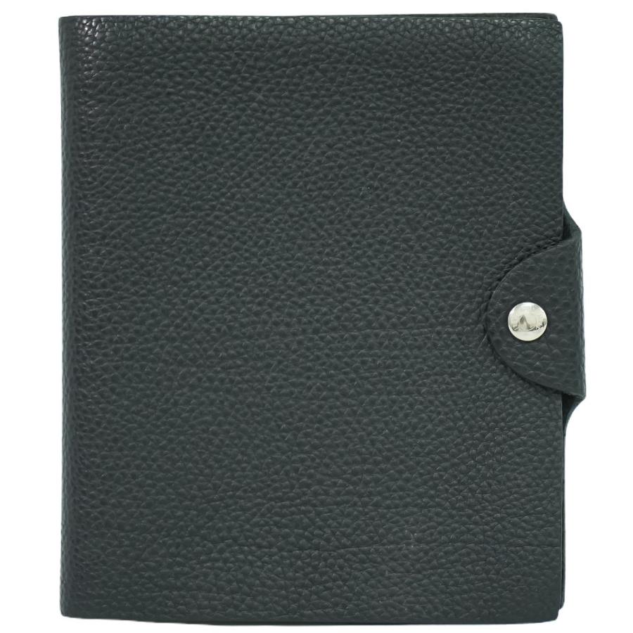 HERMES 本物 エルメス ユリス PM ノートカバー ブックカバー HERMES 本物 エルメス ユリス PM ノートカバー ブックカバー