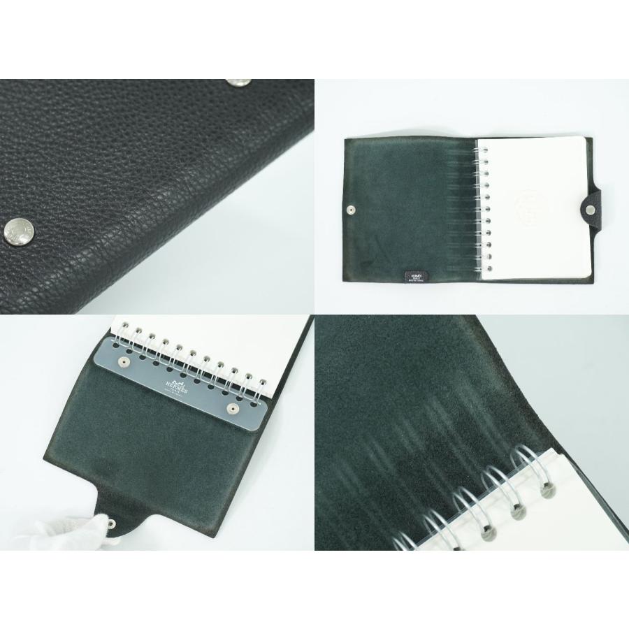 HERMES 本物 エルメス ユリス PM ノートカバー ブックカバー HERMES 本物 エルメス ユリス PM ノートカバー ブックカバー