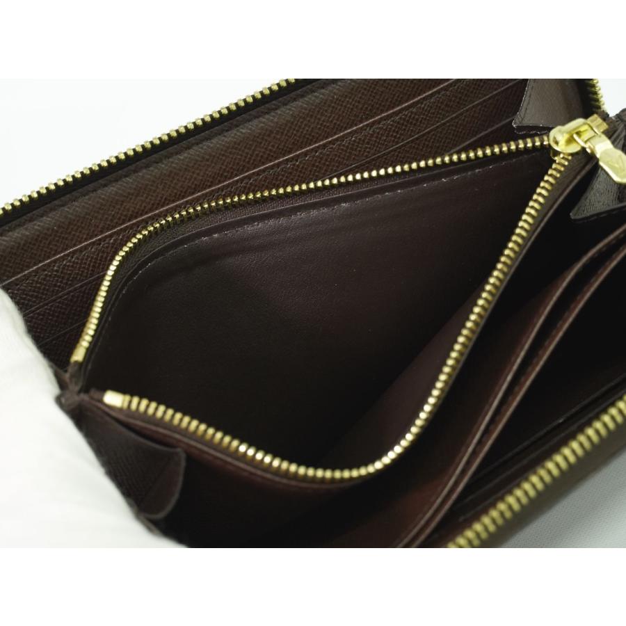 LOUIS VUITTON 本物 ルイヴィトン LV 新型 ジッピーウォレット