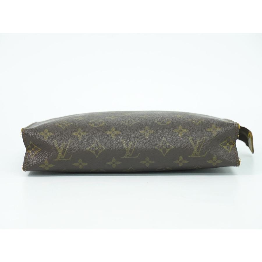 LOUIS VUITTON 本物 ルイヴィトン LV ポッシュトワレット 26 LOUIS VUITTON 本物 ルイヴィトン LV ポッシュトワレット 26