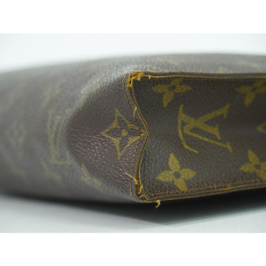 LOUIS VUITTON 本物 ルイヴィトン LV ポッシュトワレット 26 LOUIS VUITTON 本物 ルイヴィトン LV ポッシュトワレット 26