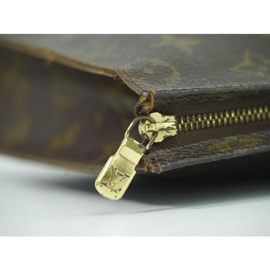 LOUIS VUITTON 本物 ルイヴィトン LV ポッシュトワレット 26 LOUIS VUITTON 本物 ルイヴィトン LV ポッシュトワレット 26