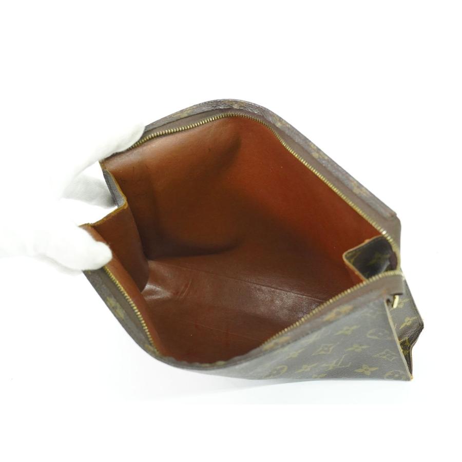 LOUIS VUITTON 本物 ルイヴィトン LV ポッシュトワレット 26 LOUIS VUITTON 本物 ルイヴィトン LV ポッシュトワレット 26