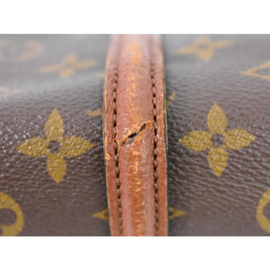 LOUIS VUITTON 本物 ルイヴィトン LV サックヴァンドーム LOUIS VUITTON 本物 ルイヴィトン LV サックヴァンドーム