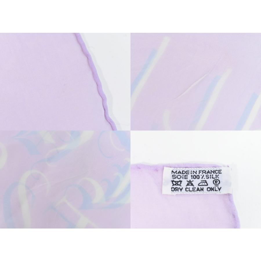 HERMES エルメス カレ65 スカーフ アルファベット柄 シルク100% HERMES エルメス スカーフ CARRE カレH 65×65 284135T 283507T