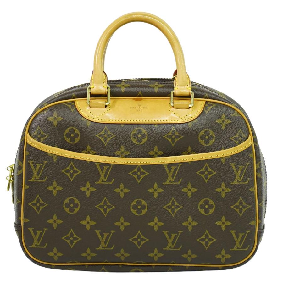 LOUIS VUITTON（ルイ・ヴィトン） 本物 LOUIS VUITTON LV トゥルー 